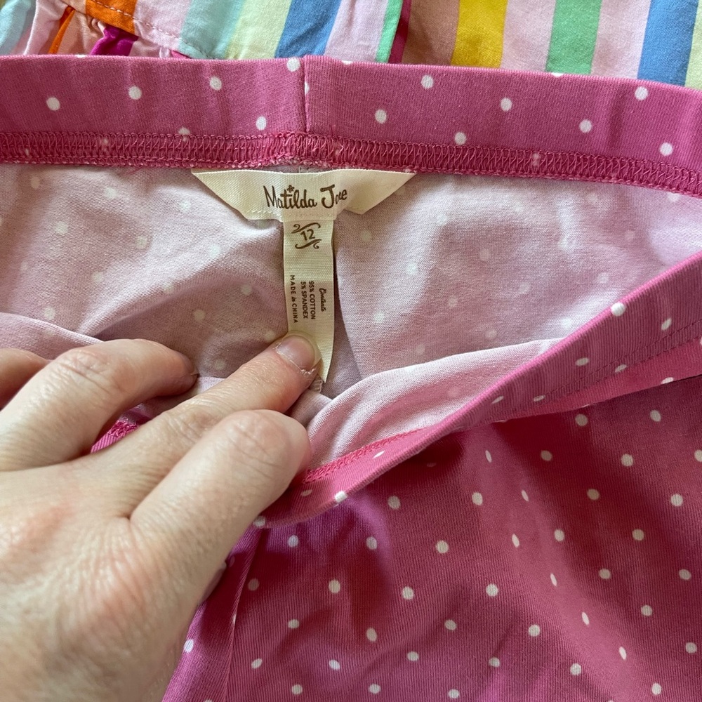 Matilda Jane Multicolor Set 12 - Picture 3 of 4